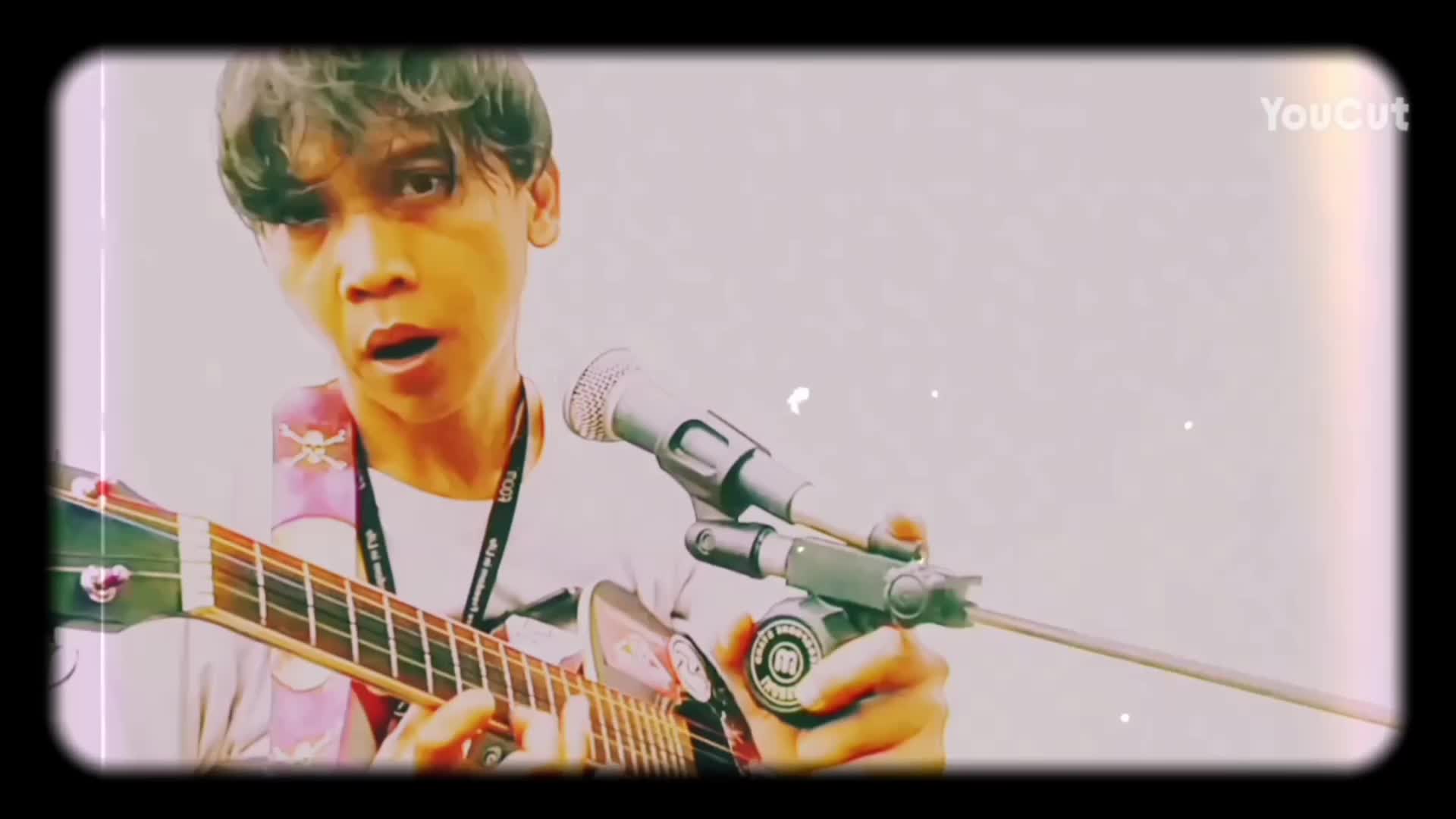AR Suherman (Guitarist+vocal Angger Ross Band) video official music Alternatif 