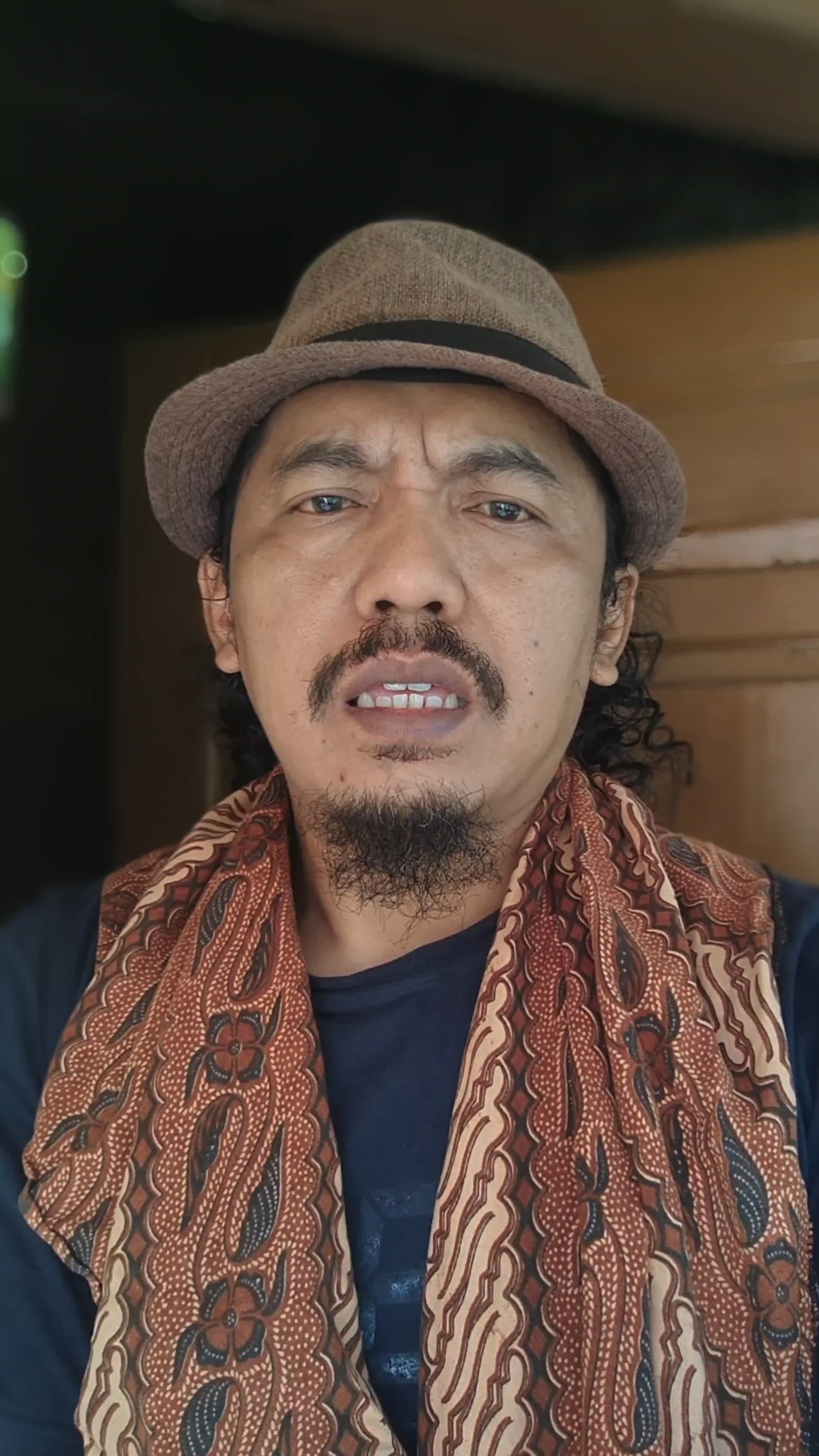 Jelema anyar  #RCTIPlus 