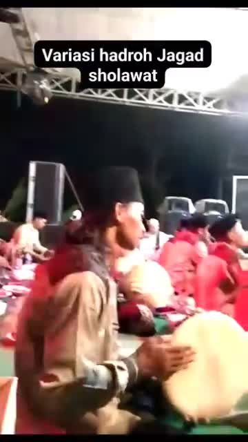 masih bersama jagad sholawat
 #Faizin_NM 