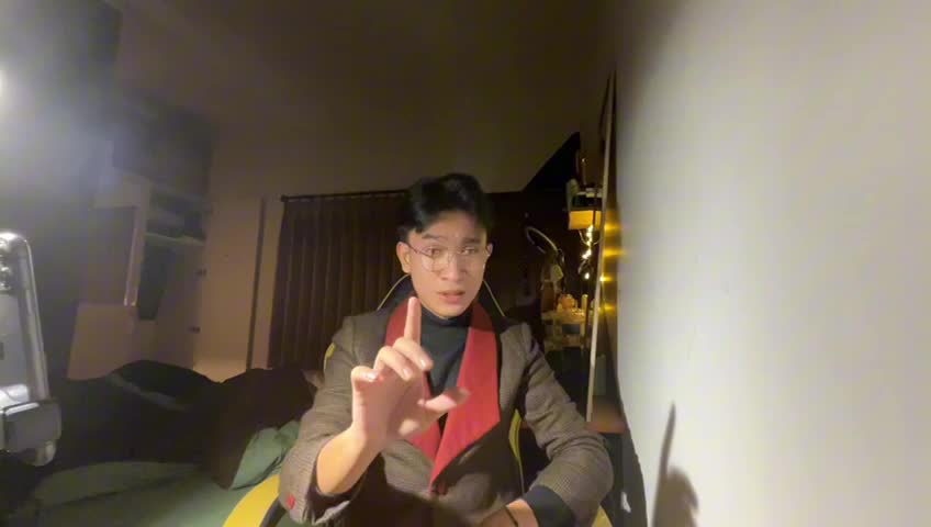 KDI 2024 MALIK ALFI ( KARAWANG ) 23 th ( MENJELMA PETIR #OnlineAuditionKDI2024