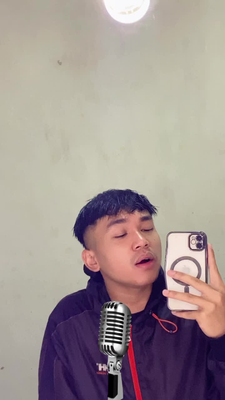 KONTES AMBYAR INDONESIA ,karis feekram, Malang , 24 tahun , judul lagu : dongaku nggo kowe #AudisiKontesAmbyarIndonesia