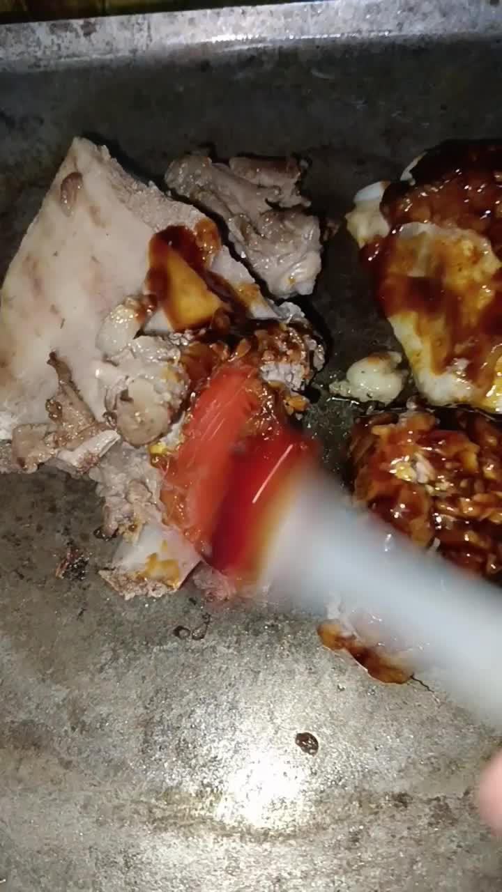 masak iya bakar sederhana  #short  #HOTrctiplus  #trending 