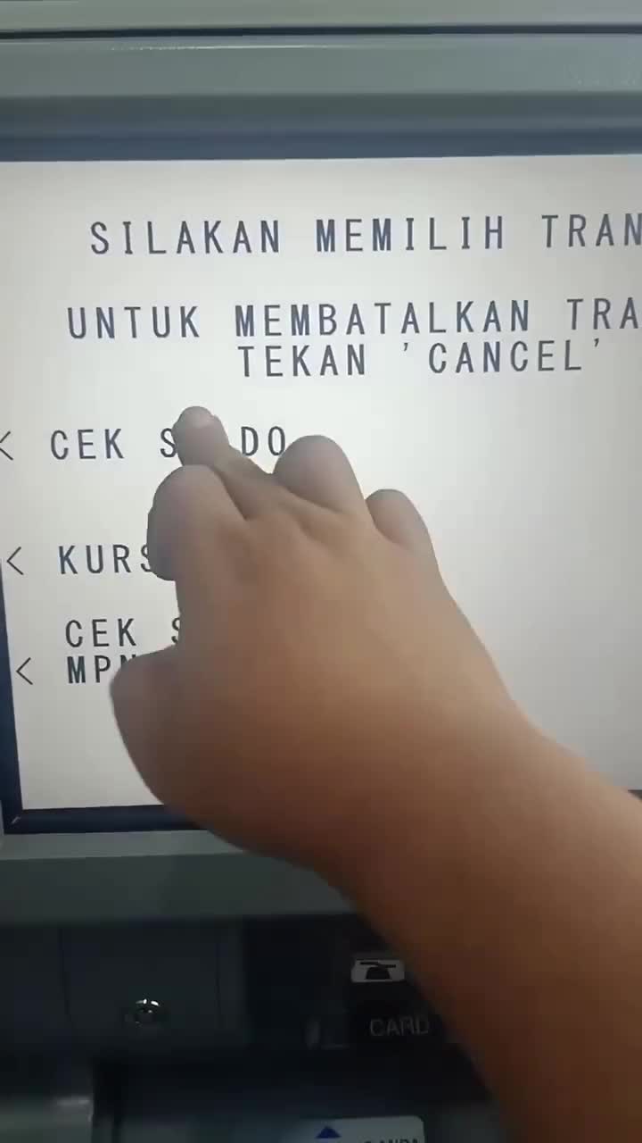 sedikit demi sedikit menjadi bukit.  #Viral 