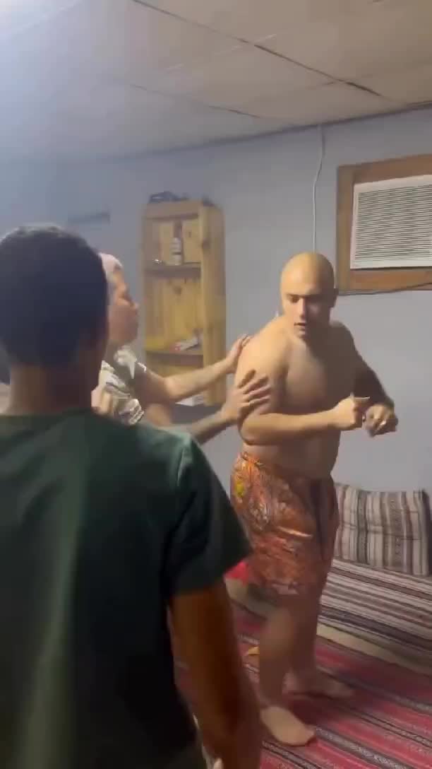 #171 Sakit ga tuh🤣