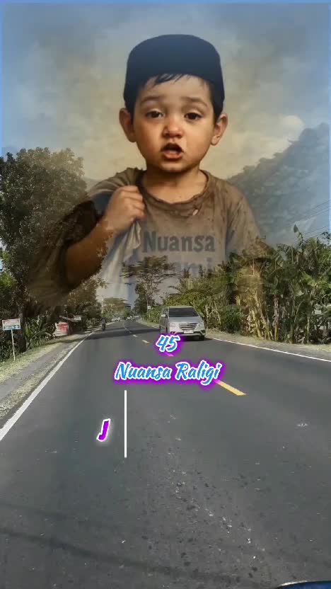 NUANSA RELIGI..
#nuansareligi #nasehatislami #dakwah #shorts
