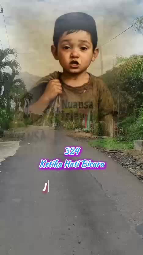 KETIKA HATI BICARA..
#nuansaislami #nasehatislami #religi #shorts