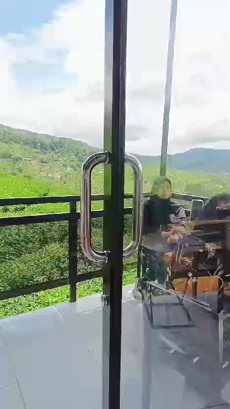 pertama kali datang kesini  #videolucu 