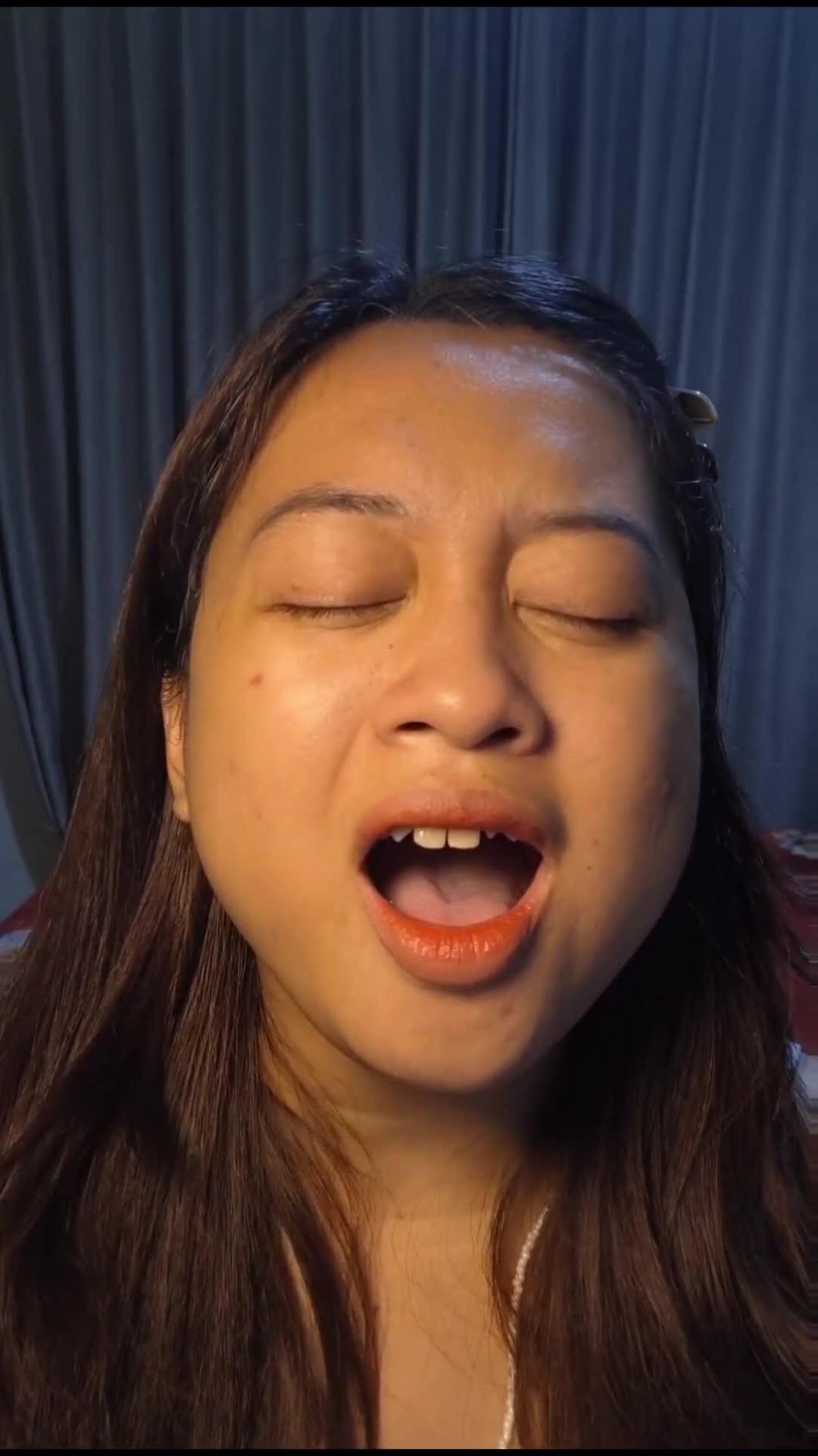 IDOL_XIV CAECILIA TIMEIKA 26 TANGERANG TERJEBAK NOSTALGIA