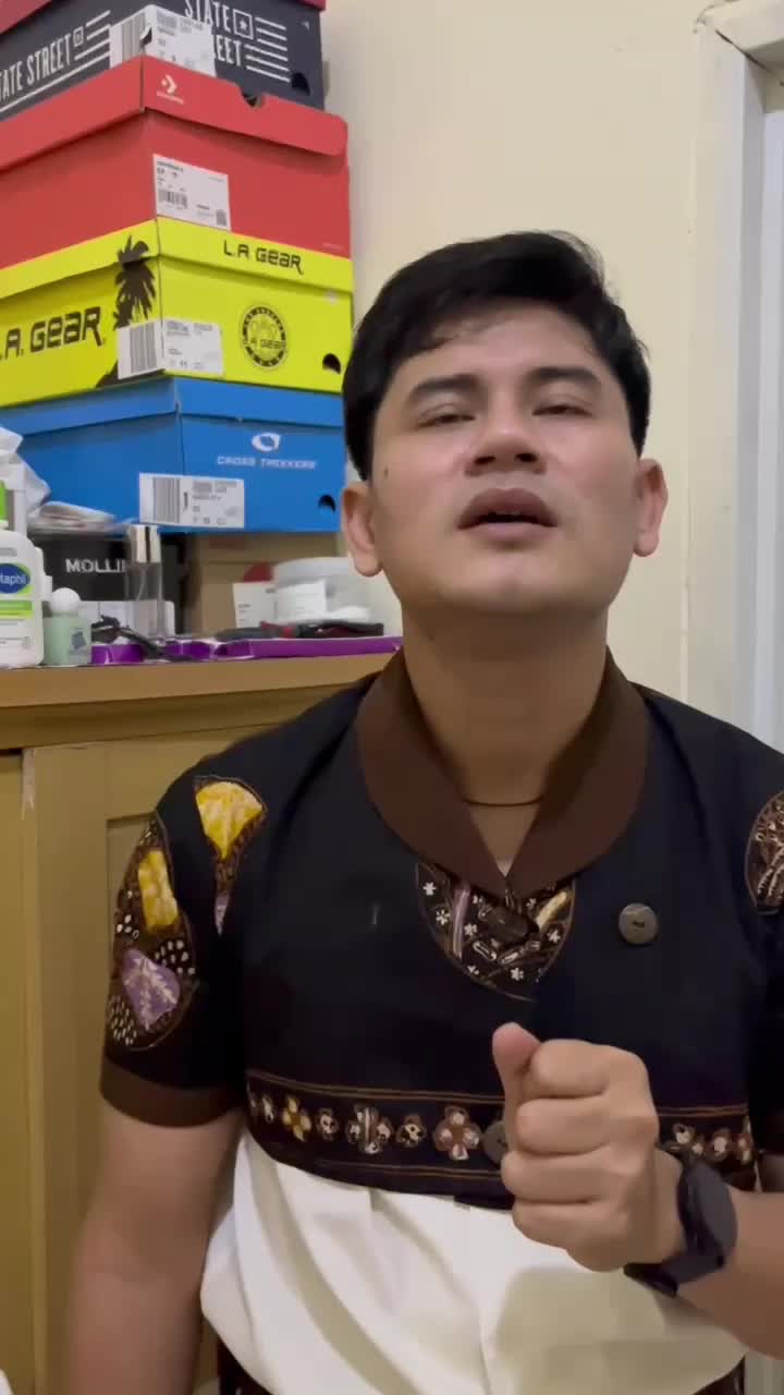 KDI2025 ESA KABUPATENBANDUNGBARAT 30THN KEMBALIKAN DIA #onlineAuditionKDI20215