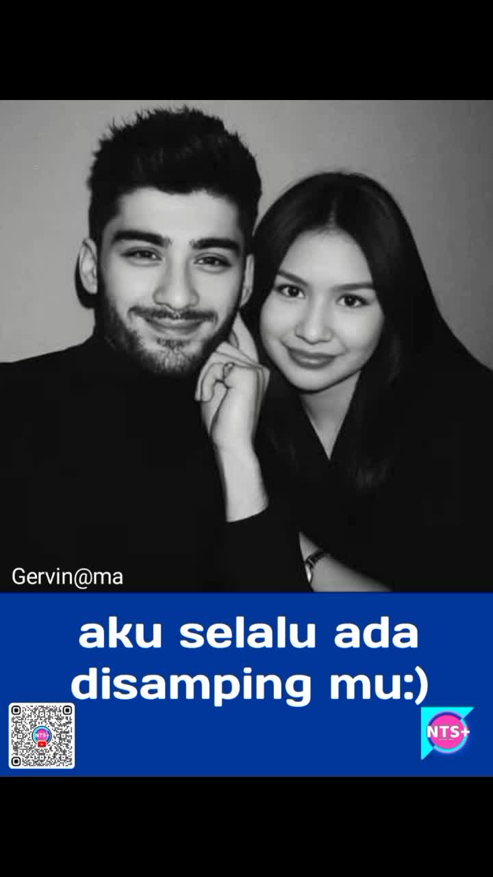 Aku selalu ada di samping mu" 
[Join] Nusantara nts✅☑️
#trending 
#newpost 
#vanessa 
#zaynmalik
#RCTIPlus 
#HOTrctiplus 
#rcti 