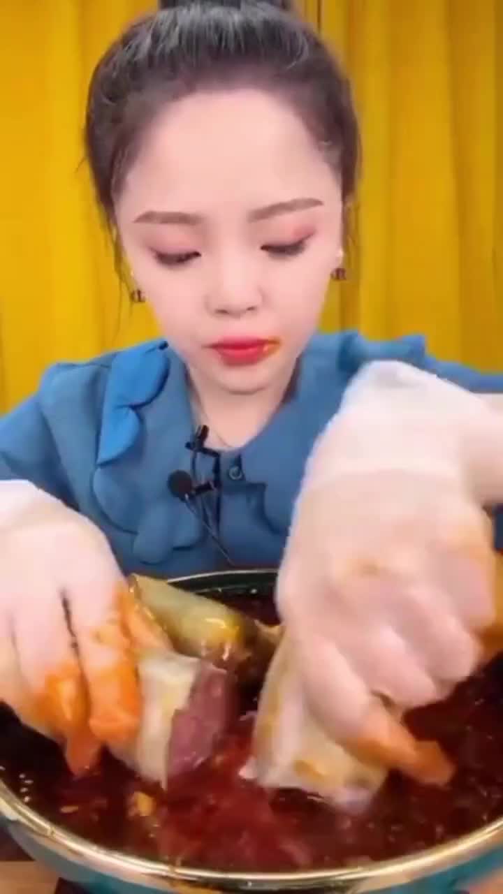 Mukbang Makan Besar
#Food #videomakanan #videomasakan #videolucu #Mukbang #Like #Follow 