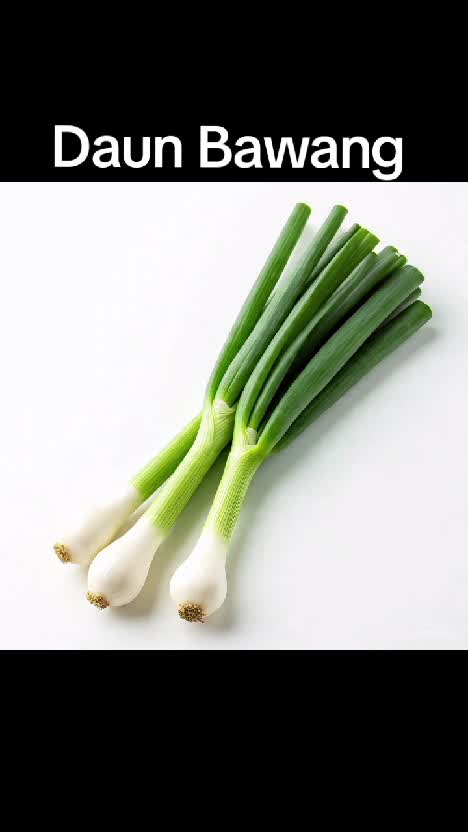 Jenis-jenis bawang yang biasa kita gunakan untuk memasak  #jenisjenisbawang  #mengenalbumbu 