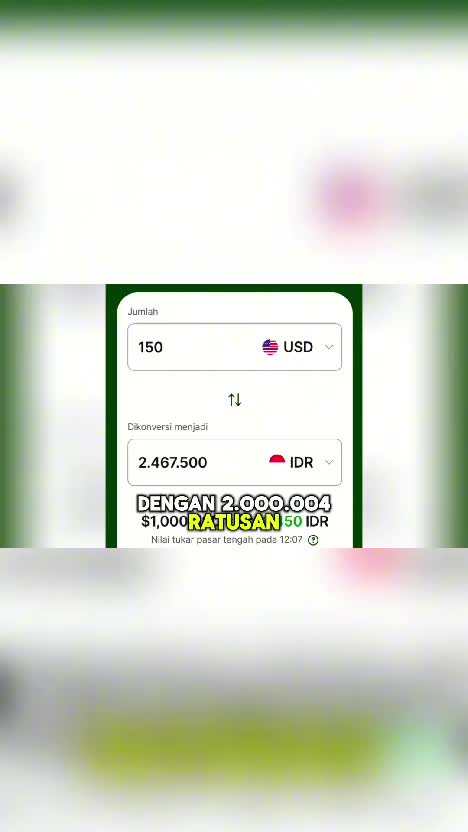 full video dibio profil 
#RCTIPlus 
#viral
#caradapatuang
