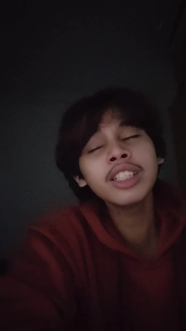 IDOL_XIV DEVDAN PARAMA 16 TAHUN KOTA YOGYAKARTA DRIVERS LICENSE (Olivia Rodrigo)