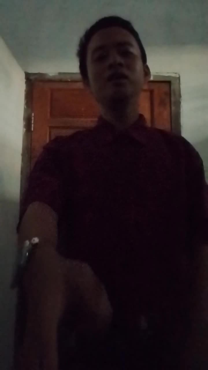 KDI 2025 m.nabil Hasyim jambi 17 tahun mengejar badai  #onlineAuditionKDI2025