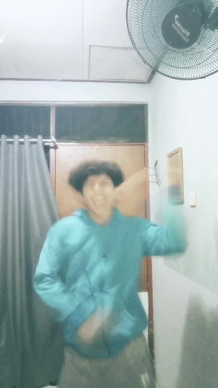 IDOL_XIII YENDRO 27  JAKARTA TONIGHT AGAIN