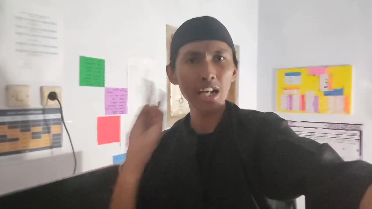Ketika semua dikaitkan sama Duit ?