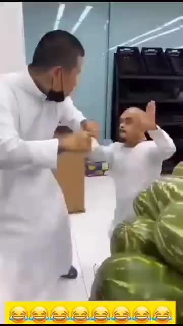 #288 Dikira semangka🤣🤣