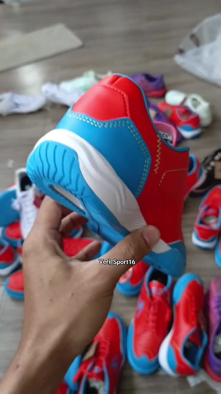 DISKON GEDE SEPATU FUTSAL ORIGINAL.
SPECS METASALA SANSIRO.
Rp.469.800 JADI Rp.185.000.

VERI SPORT ORIGINAL GAK HARUS MAHAL.
ORDER KLIK 👇

