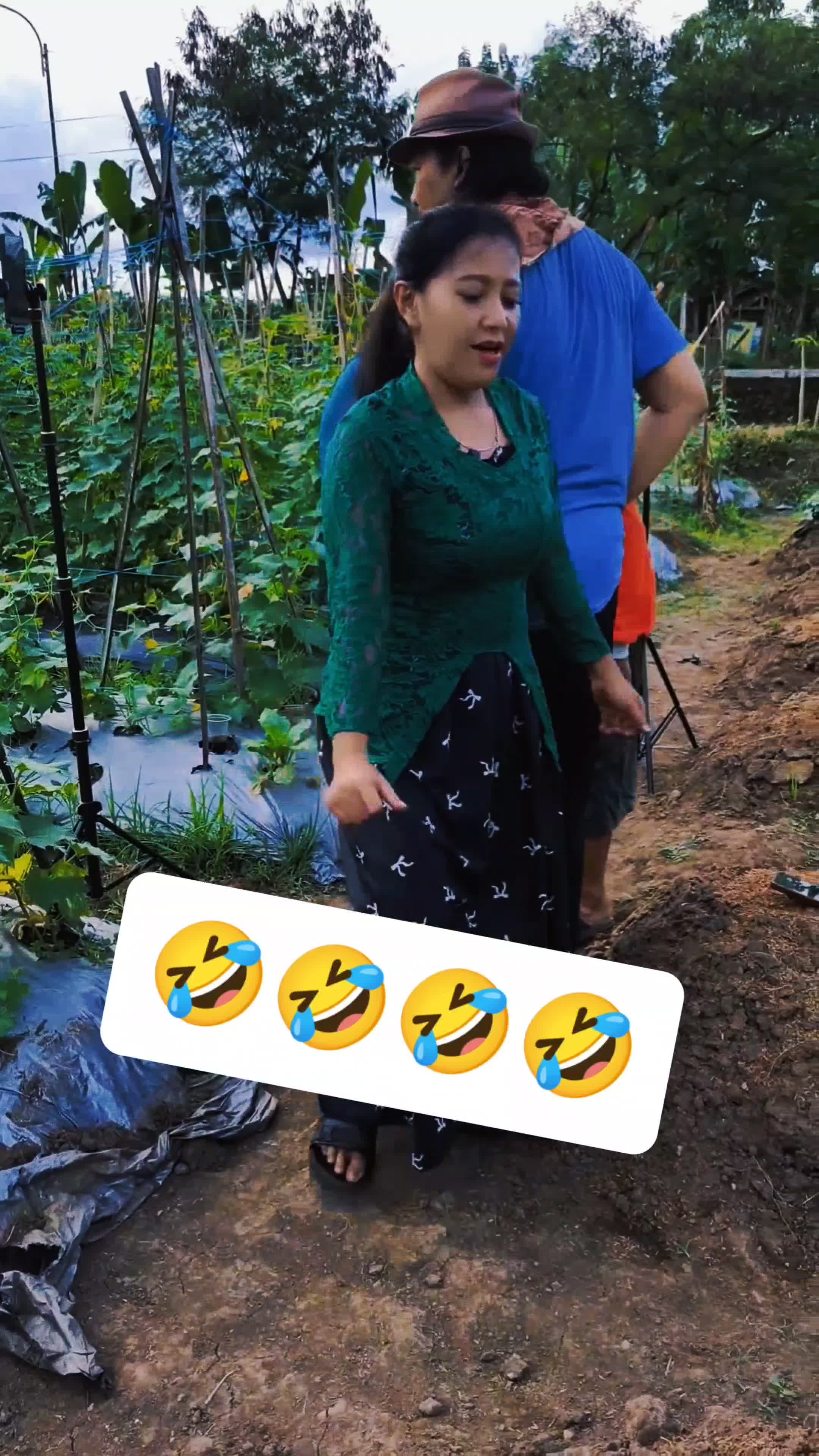 Keur naraon cenah  #RCTIPlus  #komedi 