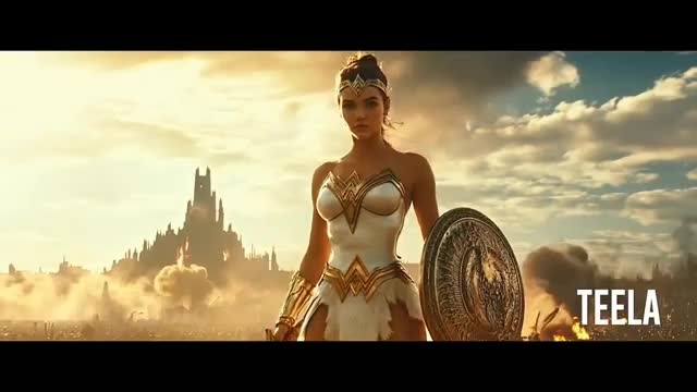  #TRAILER #HE-MAN #