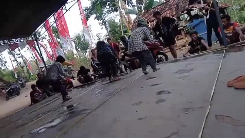 lomba 17 Agustus 