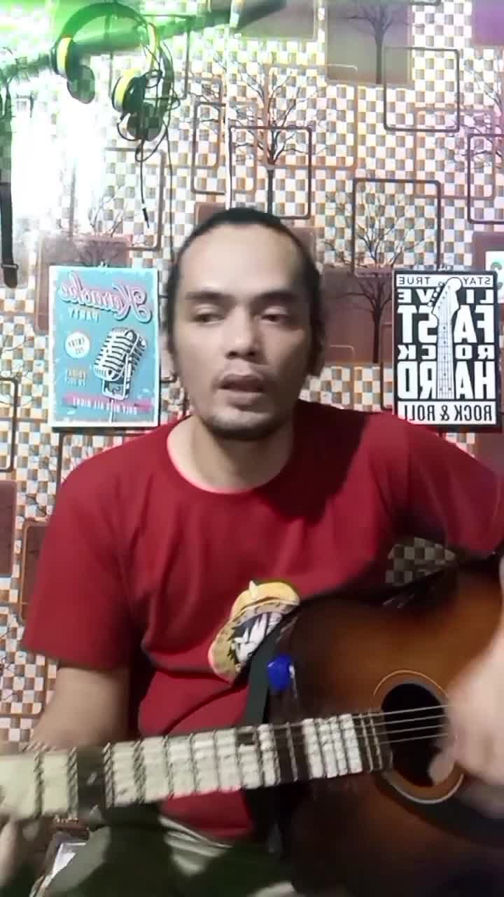 TJL lagu Ari Lasso part9 yang tau judulnya tulis di kolom komentar iya,ty... #showyourtalent #showmeyourvoice  #coversongchallenge #XFactorI