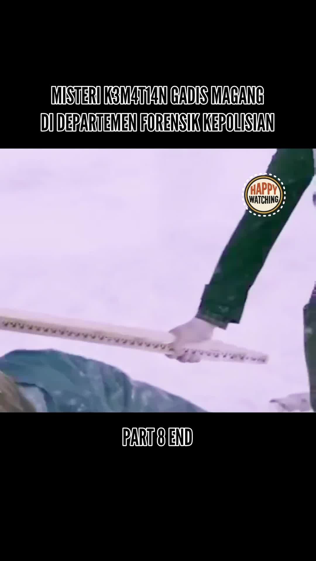 TERJAWAB SUDAH SIAPA DALANG DIBALIK TEKA-TEKI INI ‼️ 
#NgalurFilm #alurceritafilm #reviewfilm #shortplus #RCTIPlus #HOTrctiplus #trending #V