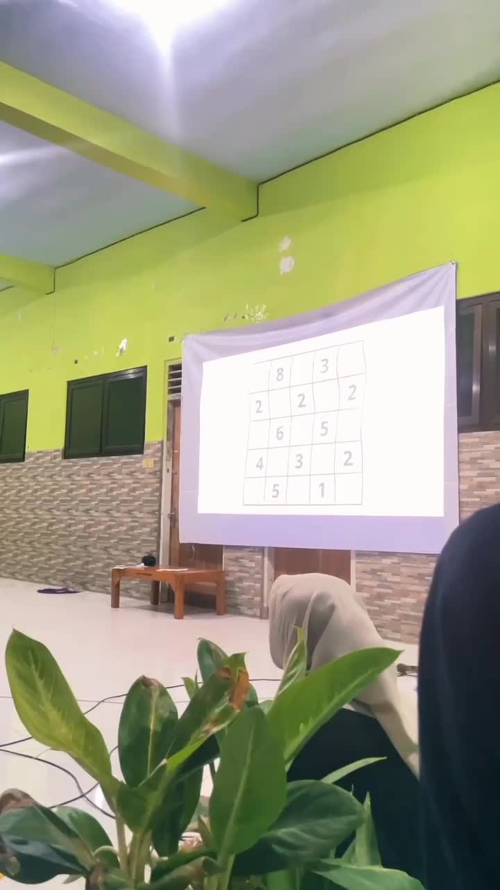 Darussalam Of Champions 
Ajang santri Bergengsi


 #RCTIPlus #HOTrctiplus #fyp 