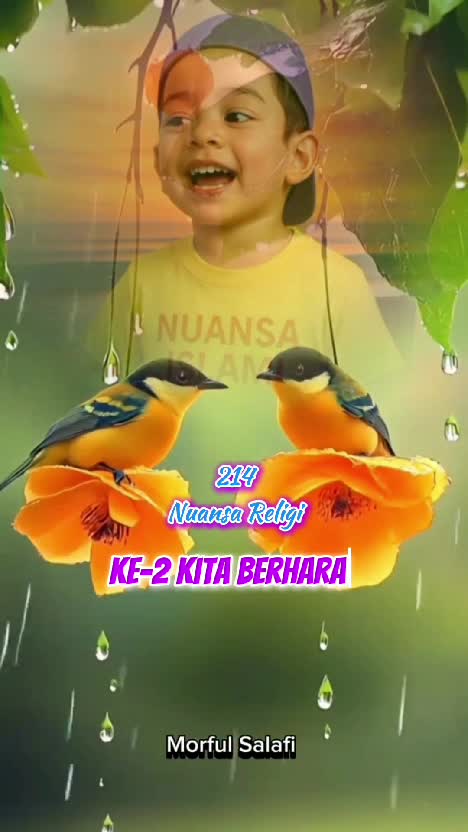 Animasi berbicara buatan AI..
#motivasihidup #nasehatislami #dakwah #shorts