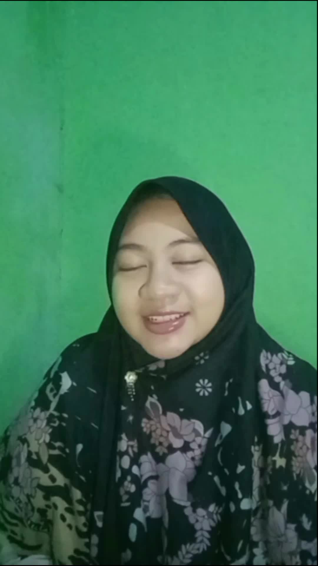 IDOL_XIV HAYA NABILA 25 TAHUN KUALA KAPUAS IF I AIN'T GOT YOU 