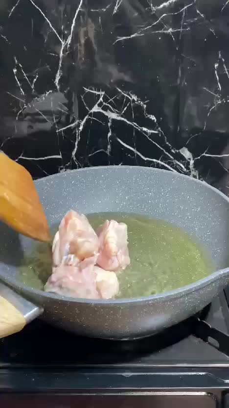 Ayam Sop Jagung 😍😍