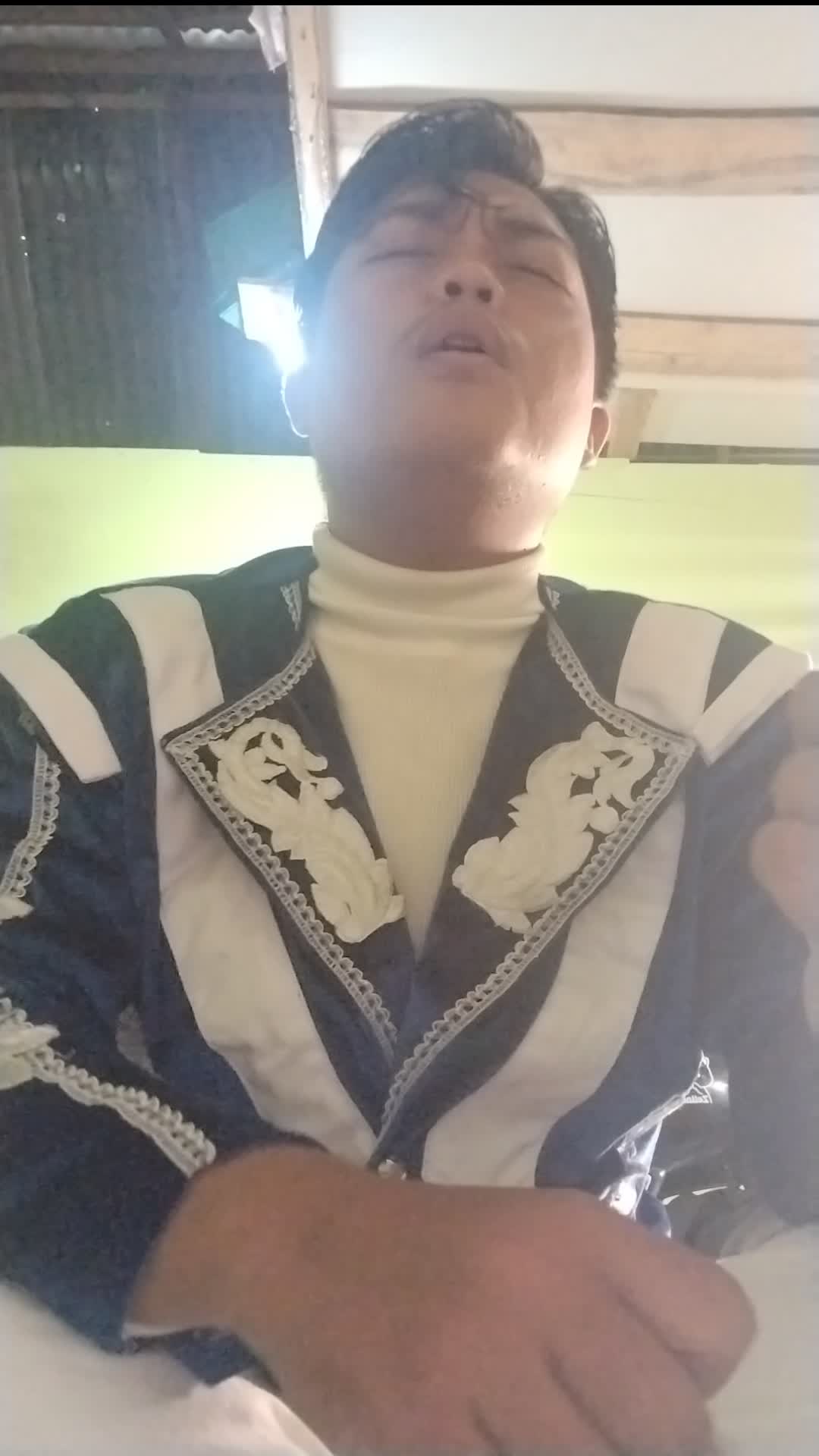 KDI 2025 ZULKANEDI PALEMBANG 27 TAHUN PENGEMIS CINTA  #OnlineAuditionKDI2025