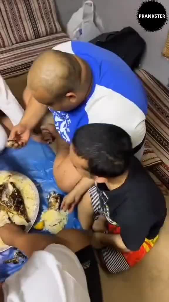 #378 Lagi akur😂
#videolucu #prank 