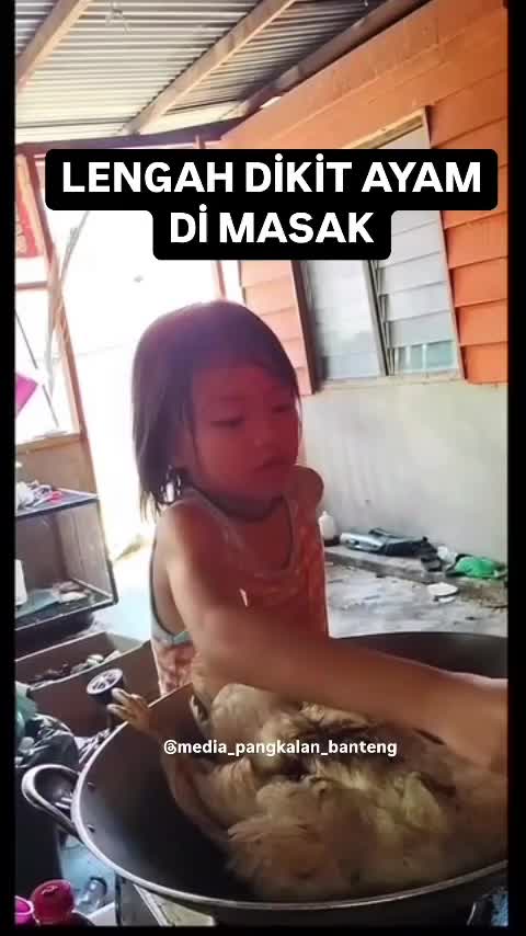 cara memasak ayam #ayam 