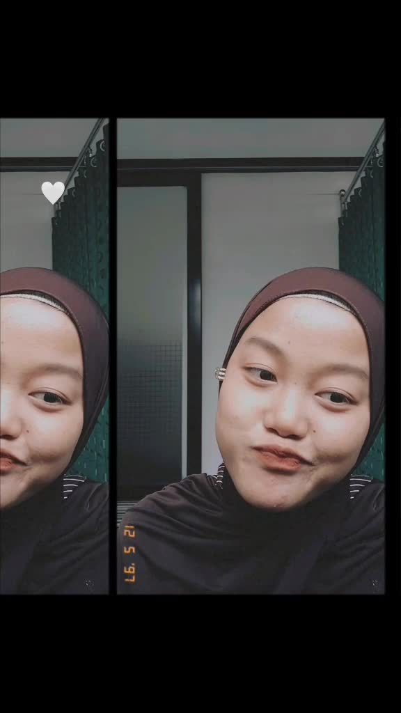 IDOL_XIV Latifah Amelia Azzahra 19 Bogor Air Mata Surga