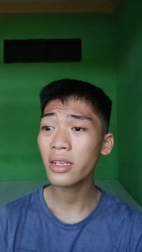 IDOL_XIII Stevai Glen Alyskih 17 tahun Parepare Karena Cinta
