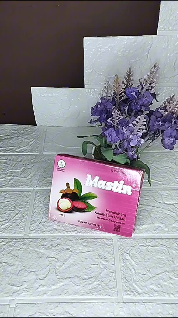Mastin adalah solusi untuk perawatan kulit dari dalam 😍


 #mastinherbal  #skincaredaridalam  #mastin 