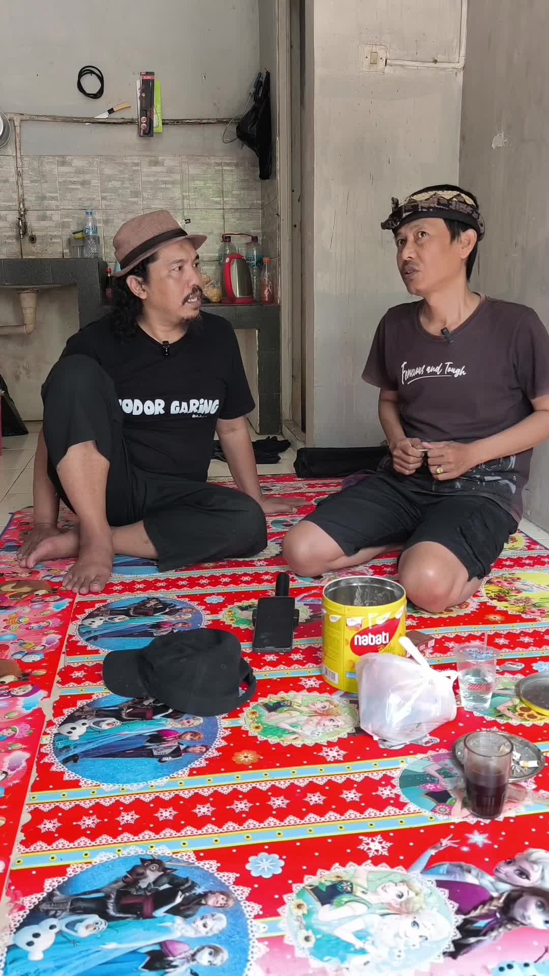 Meuli Udud  #komedi  #RCTIPlus 