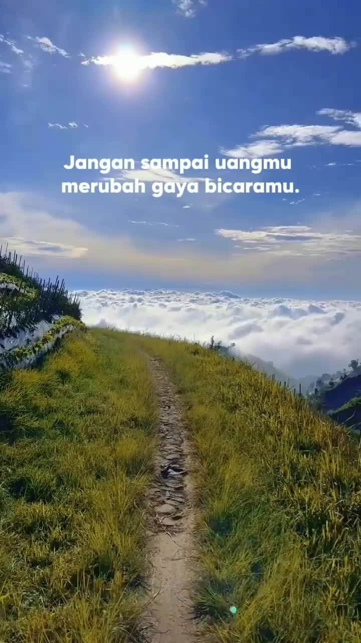 ✌️