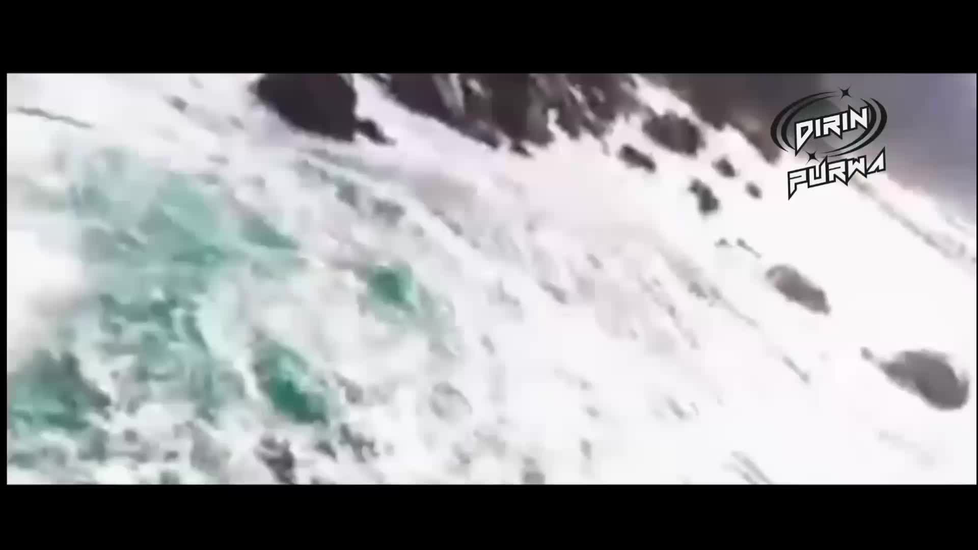 Kerajaan Gaib' di Indonesia 