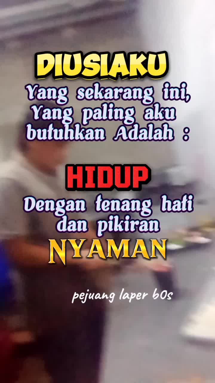  #pejuangkeluarga 
