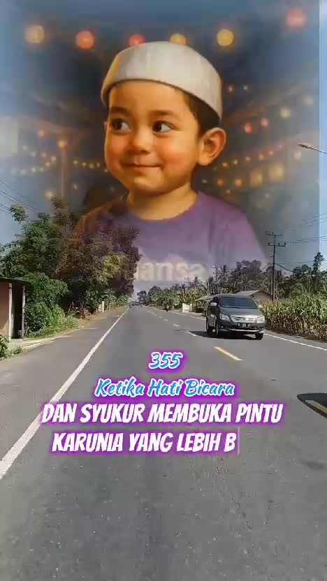 KETIKA HATI BICARA..
#nuansaislami #nasehatislami #religi #shorts