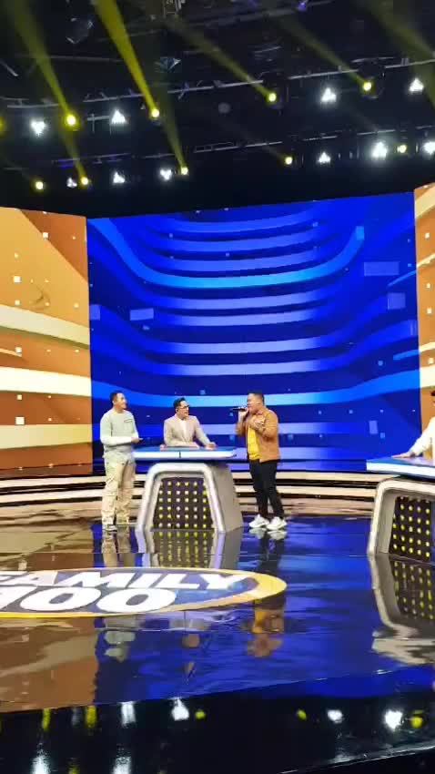 IDOL_XIII STEVANUS NAINGGOLAN 21 TAHUN BEKASI SAI ANJU MA AU