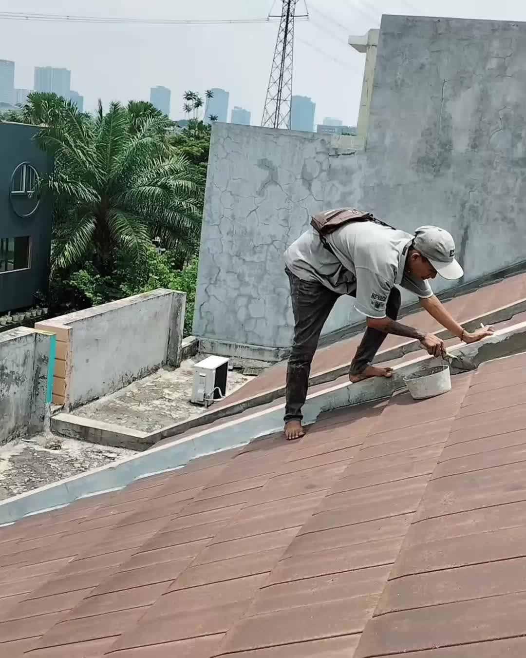  #Maintenance repair project