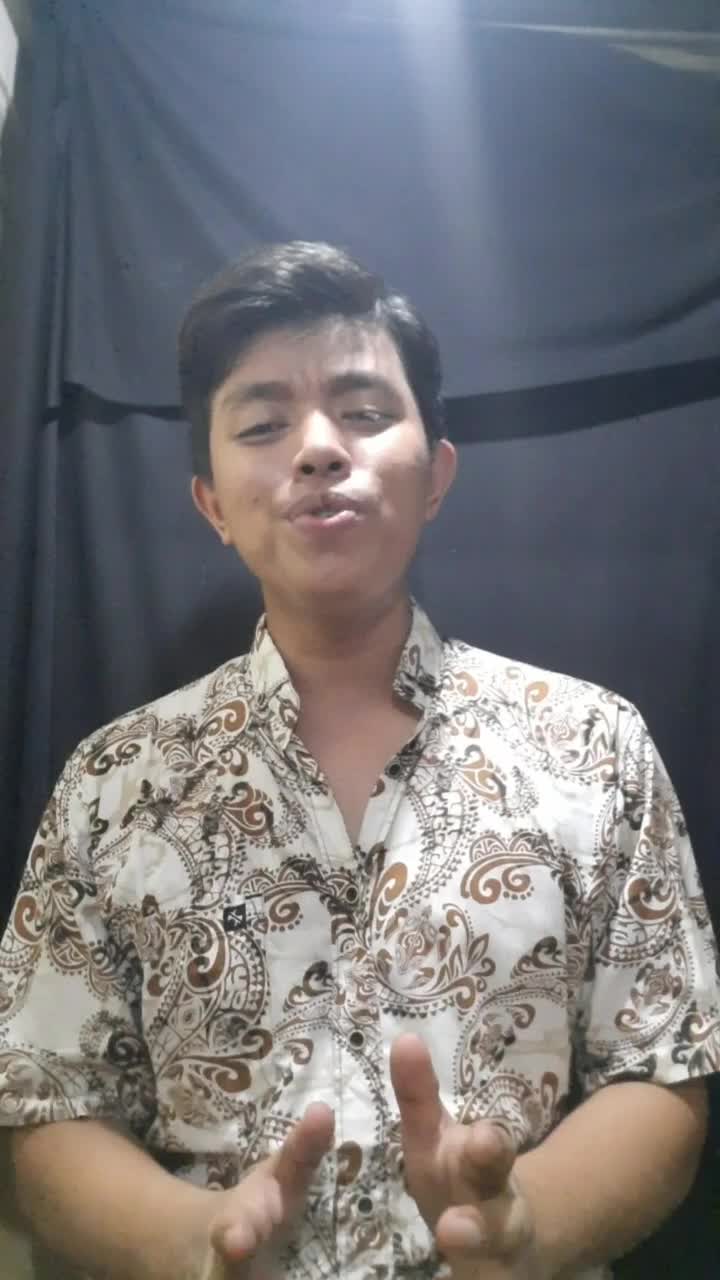 KDI 2024 MUHAMMAD IKHSAN KABUPATEN SOLOK SUMATERA BARAT 24TH (GADIS MALAYSIA)  