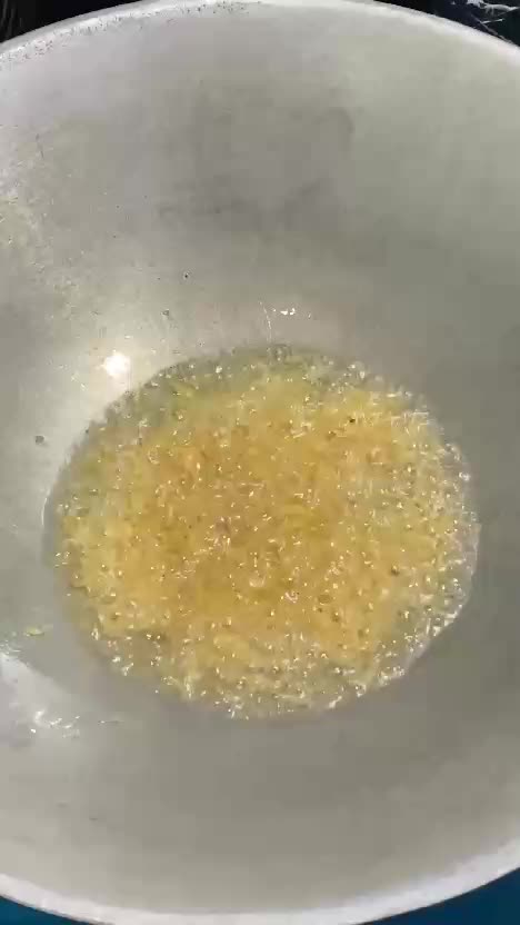 Tumis Kangkung Rebon 😍😍