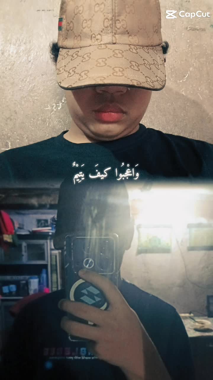 anak santri