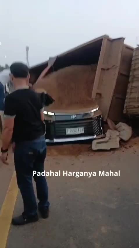 walaupun harganya mahal,tetap saja Hancur