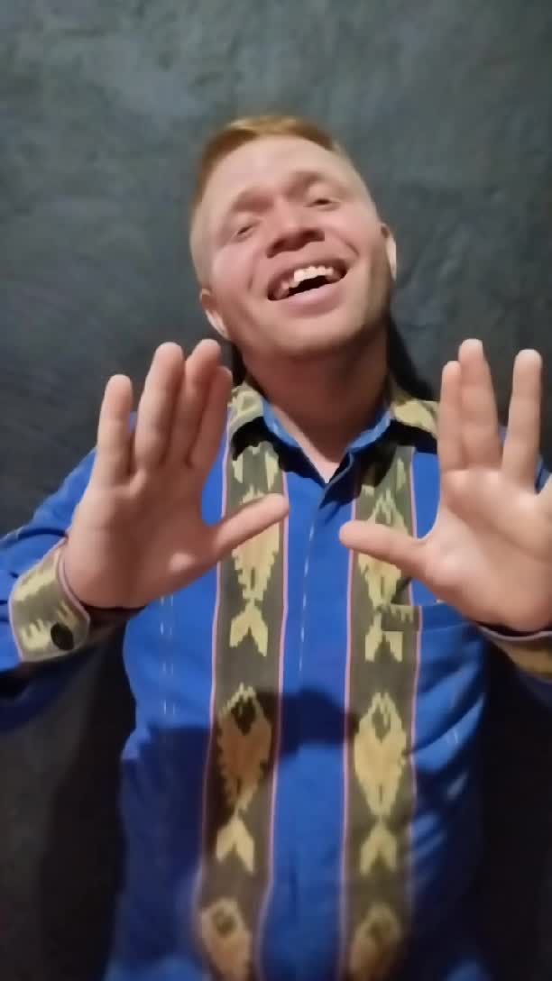 KDI2025 ,Hamid Haan,Alor NTT,25 tahun,Dewa Amor,#OnlineAuditionKDI2025